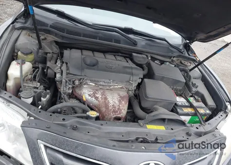 2011 Toyota Camry Le from USA, damaged, VIN 4T1BF3EK7BU685544